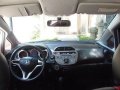 Silver Honda Jazz 2009 for sale in Metro Manila -4