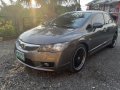 Honda Civic 2009 Automatic Gasoline for sale in Cabanatuan-1