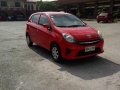 2015 Toyota Wigo for sale in Las Piñas-1