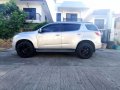 Selling Used Chevrolet Trailblazer 2014 in Santa Rosa-6