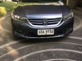 Honda Accord 2013 Automatic Gasoline for sale in Makati-5