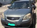 Kia Rio 2008 at 110000 km for sale in Quezon City-2