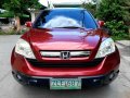 2nd Hand Honda Cr-V 2007 Manual Gasoline for sale in Las Piñas-4