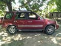 2nd Hand Honda Cr-V 2001 Manual Gasoline for sale in Baguio-2