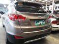 2nd Hand Hyundai Tucson 2014 Automatic Gasoline for sale in Quezon City-1