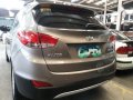 2nd Hand Hyundai Tucson 2014 Automatic Gasoline for sale in Quezon City-0