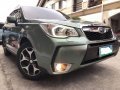 Subaru Forester 2014 Automatic Gasoline for sale in Parañaque-11