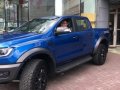 Selling Ford Ranger Raptor 2019 Automatic Diesel in Manila-1