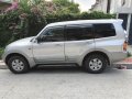 2nd Hand Mitsubishi Pajero 2006 for sale in Quezon City-0