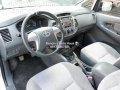 Sell 2nd Hand 2016 Toyota Innova in Pasig-6