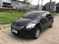 Selling Toyota Vios 2012 Manual Gasoline in Lipa-8