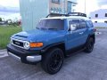 Used Toyota Fj Cruiser 2015 Automatic Gasoline for sale in Imus-1