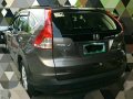 2013 Honda Cr-V for sale in Caloocan-4