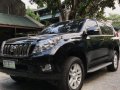 2011 Toyota Land Cruiser Prado for sale in Quezon City-3