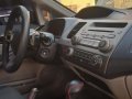 Honda Civic 2009 Automatic Gasoline for sale in Cabanatuan-8