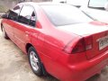 Used Honda Civic 2001 for sale in Parañaque-5