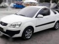 Selling 2nd Hand Kia Rio 2010 Sedan in Caloocan-3