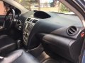 Sell Used 2008 Toyota Vios Automatic Gasoline at 80000 km in Las Piñas-3