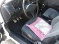 Toyota Corolla 1993 Manual Gasoline for sale in Lipa-6