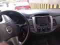 Selling Toyota Innova 2013 Automatic Diesel in Baguio-4
