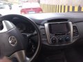 Selling Toyota Innova 2013 Automatic Diesel in Baguio-5