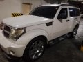 Selling 2nd Hand Dodge Nitro in Makati-3