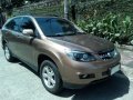 BYD S6 2014 Manual Gasoline for sale in Quezon City-11
