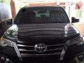 Toyota Fortuner 2018 Automatic Diesel for sale in San Juan-6