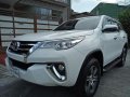 Selling Toyota Fortuner 2018 Automatic Diesel in Quezon City-8
