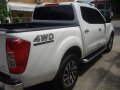 2016 Nissan Navara for sale in Sibulan-5