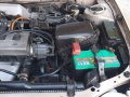 Sell Used 1998 Toyota Corolla at 130000 km in Las Piñas-8
