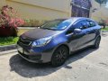 2012 Kia Rio for sale in Davao City-7