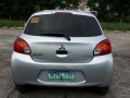 2nd Hand Mitsubishi Mirage 2013 for sale in Quezon City-6
