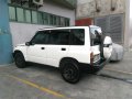 Selling 2nd Hand Suzuki Vitara 1998 in Makati-4