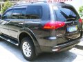 Mitsubishi Montero 2009 at 90000 km for sale-3