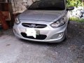 Hyundai Accent 2011 Automatic Gasoline for sale in Quezon City-0