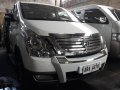 Selling Hyundai Grand Starex 2016 in Quezon City-0