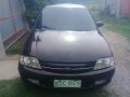 Ford Lynx 2001 Manual Gasoline for sale in Lingayen-6