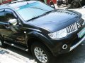 Mitsubishi Montero 2009 at 90000 km for sale-1