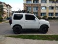 2nd Hand Suzuki Jimny 2005 Manual Gasoline for sale in Cebu City-5