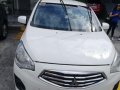 Selling Mitsubishi Mirage G4 2015 Automatic Gasoline in Tagaytay-0