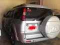 Selling Ford Everest 2013 in San Pedro-1