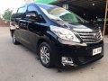 2nd Hand Toyota Alphard 2014 at 40000 km for sale-0