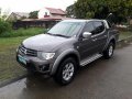 2nd Hand Mitsubishi Strada 2010 for sale in Bacoor-5