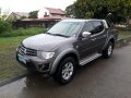 2nd Hand Mitsubishi Strada 2010 for sale in Bacoor-0