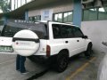 Selling 2nd Hand Suzuki Vitara 1998 in Makati-2