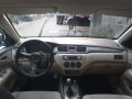 Used Mitsubishi Lancer 2003 for sale in Manila-3