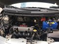 Toyota Vios 2009 Automatic Gasoline for sale in Quezon City-1