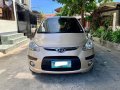 Hyundai I10 2010 for sale in Quezon City-8