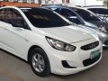 Hyundai Accent 2011 Sedan Automatic Gasoline for sale in Quezon City-11